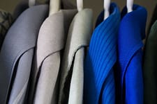 Closet Organization System