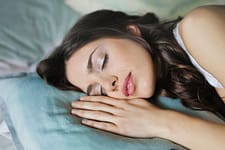 How To Get A Good Night Of Sleep