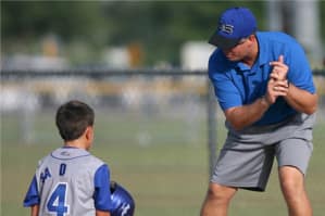 Coaching Your Child To Make New Friends