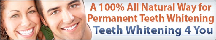 Teeth Whitening 4 You - More Information