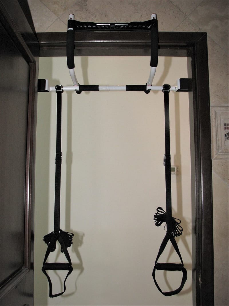 Set up for home workouts that work for anyone